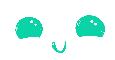 Face Love Sticker