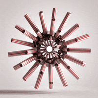 Loop Render GIF by xponentialdesign