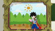 Travel Sea GIF by Xbox