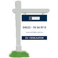 Verkauf Vpc Sticker by vonpollimmobiliensh