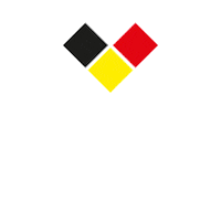 Red Devils Euro2020 Sticker by tegel.be