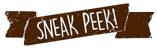 Coming Soon Preview Sticker by Gritty Knits