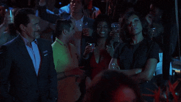 grand hotel dance GIF by ABC Network