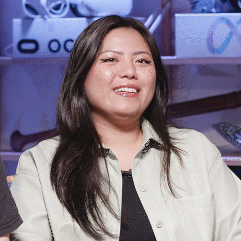 No Way What GIF by MetaQuest