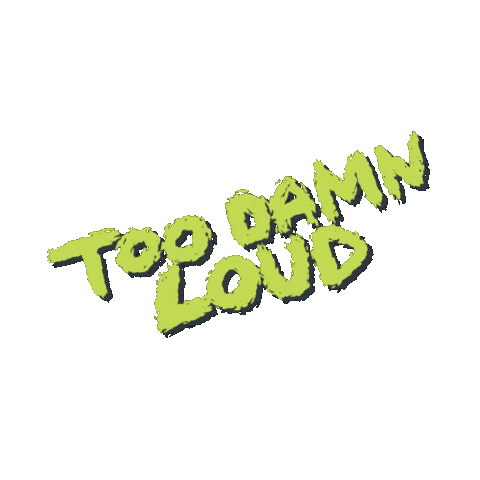 Text Sticker