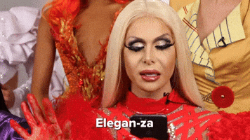 Eleganza Extravaganza