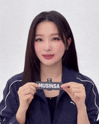 슬기 GIF