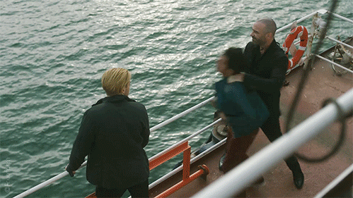 freeform GIF by Shadowhunters