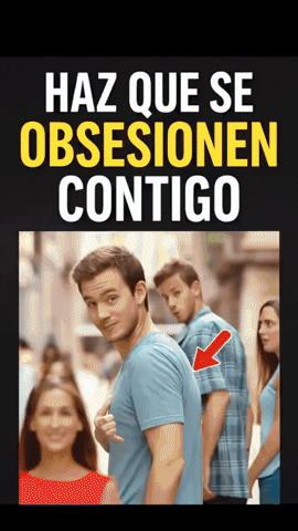 Atracción Instantánea