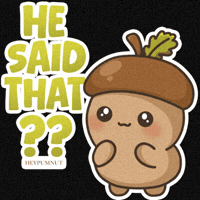 Shocked Mood GIF