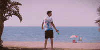 playa logan GIF by El Corte Inglés