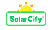 Solar Energy Sticker by SolarCityAr