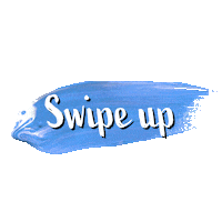 Animation Swipe Sticker by Warner Bros. ITVP Germany GmbH