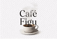 Kahve GIF by cafe figu