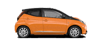 Animation Love Sticker by Toyota Österreich