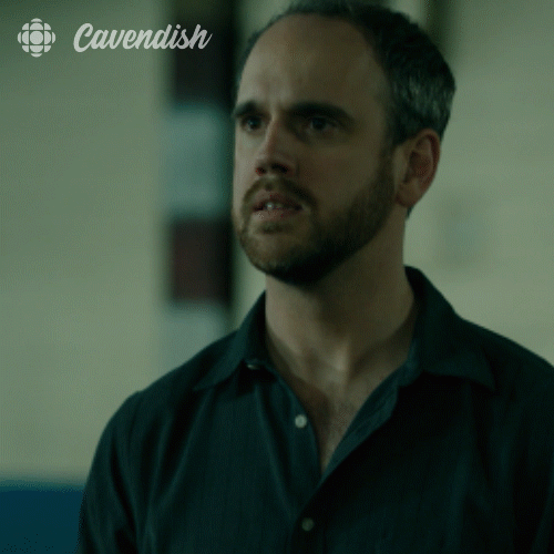 comedy no GIF by CBC