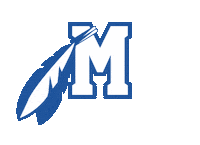 MuensterLacrosse lacrosse münsterlacrosse münstermohawkslacrosse muensterlacrosse Sticker