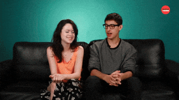 You're Forgetting A Couple Of Things