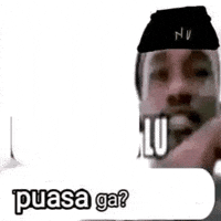 Puasa GIF