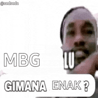 Mbg GIF