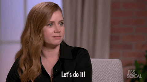 PBSSoCal giphyupload amy adams pbs socal variety studio actors on actors GIF