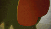 Fight Me Raging Bull GIF