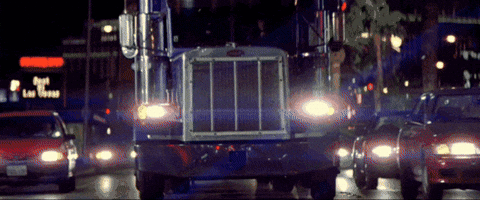Rush Hour 2 GIF