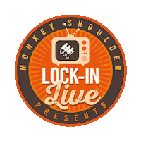 Scotch Whisky Igtv Sticker by Monkey Shoulder