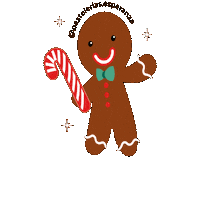PasteleriaEsperanza navidad esperanza navidadesperanza Sticker