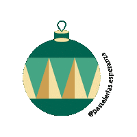 PasteleriaEsperanza esperanza navidadesperanza Sticker