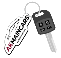 akmaincars akmaincars Sticker