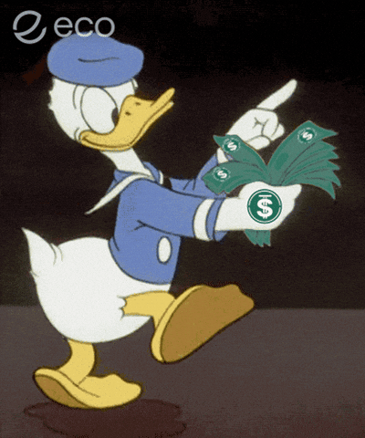 To The Moon Crypto GIF by Eco