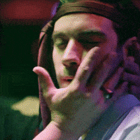 Startv Kiss GIF by Burak Berkay
