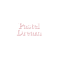 Makeup Pastel Sticker by BY ECOM