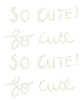 geurimbyrhmh cute so cute geurimbyrhmh 그림바이라흐마흐 Sticker