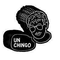 Valiendo Madres Sticker by Yágueri