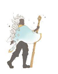 Wanessameloart Sticker