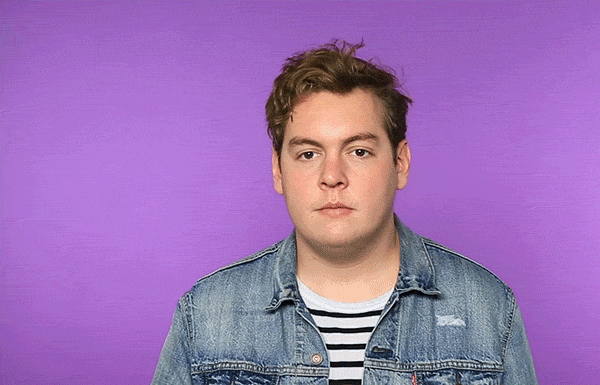 Laugh Lol GIF by State Champs