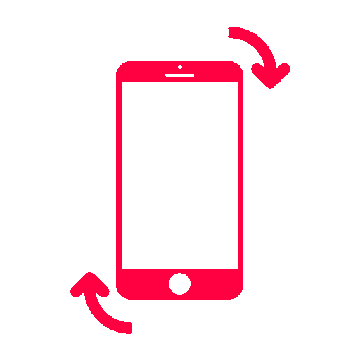 Phonerotatesticker GIFs Find & Share on GIPHY