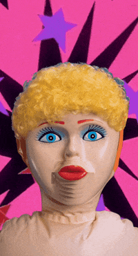 amsterdamfringefestival wow omg festival amsterdam GIF