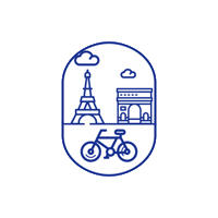 Travel Sticker by EL AL