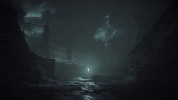 callistothegame horror sci-fi tcp skybound GIF