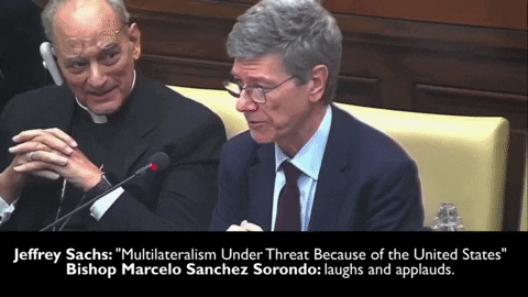 ComplicitClergy giphygifmaker sachs sorondo GIF