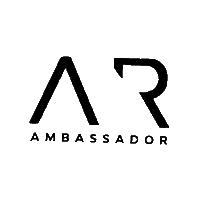 Ar Crm Sticker by aestheticrecord