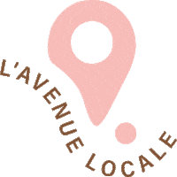 Boutique Éphémère Sticker by Le Petit Tableau Noir