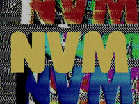 Art Glitch GIF
