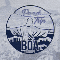 Boafightwear brazil roadtrip boa carioca GIF