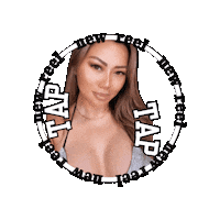 Tap Click Sticker