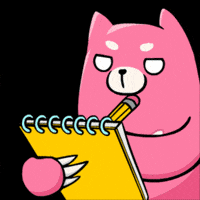 Learn Teddy Bear GIF by Wakuma