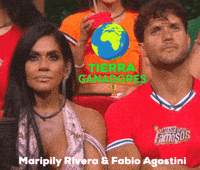 Tierra Fabio GIF